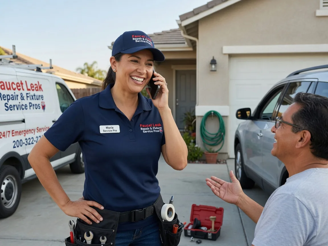 Faucet Repair Dundee, IL FAQs