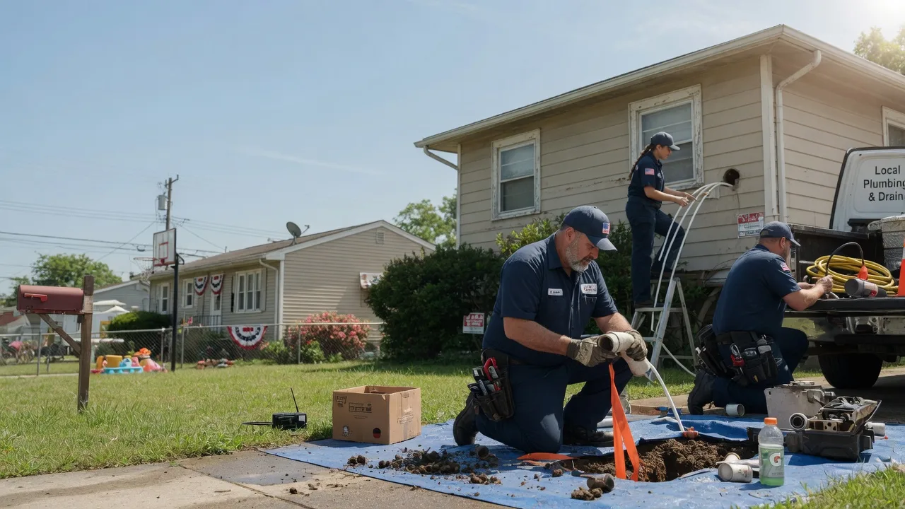Faucet Repair in Dundee, IL near me